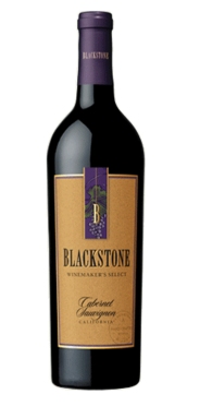 2008 Blackstone Caberney Sauvignon